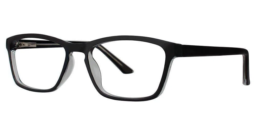 MODERN PLASTICS II TELLTALE Eyeglasses - view 2
